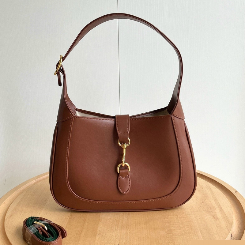 G*u*i top handle bags